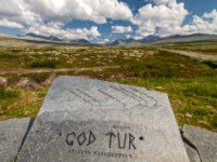 Rondane Nasjonalpark